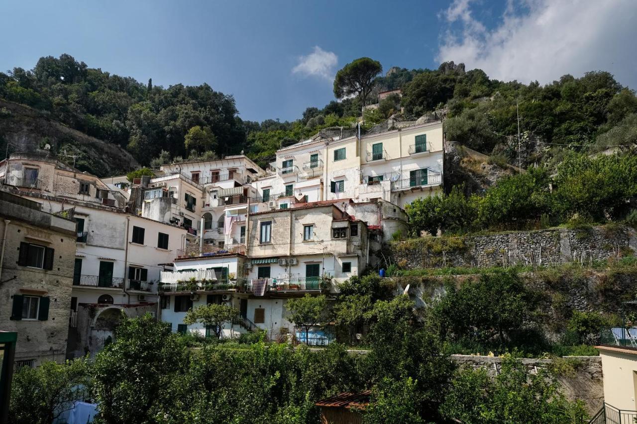 Centre Flats Apartment Amalfi