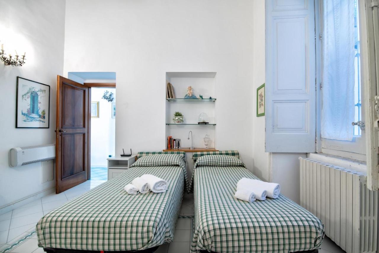 Centre Flats Apartment Amalfi